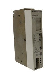 Resim 6es5951-7ld21 Ps951 F. S5-115u/h, Ac 230/120v, 7/1 