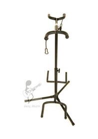 Resim Fluid 2 Li Enstrüman Sehpası - Gitar.Saz.Ud Vb. 