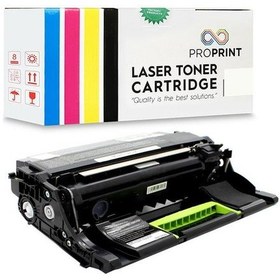 Resim Proprint Lexmark MX410 MX410De Uyumlu Drum Ünitesi 50F0Z00 