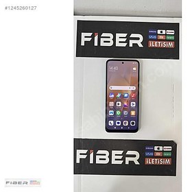 Resim Xiaomi Redmi Note 12S İkinci El YD | 256 GB 8 GB | Mavi 