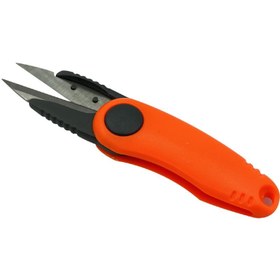 Resim Protackle Balıkçı Makası Turuncu (FM9722) 