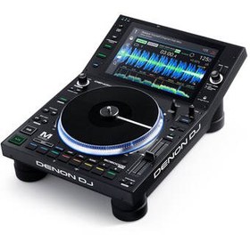 Resim Denon SC6000M Prime DJ Medya Player 