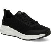 Resim Kinetix Corey Tx Siyah X-Running Rahat Taban Erkek Spor Ayakkabı 