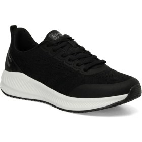 Resim Kinetix Corey Tx Siyah X-Running Rahat Taban Erkek Spor Ayakkabı 