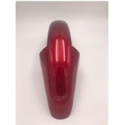 Resim Lifan Glint 100 Ön Çamurluk ( Kırmızı ) 