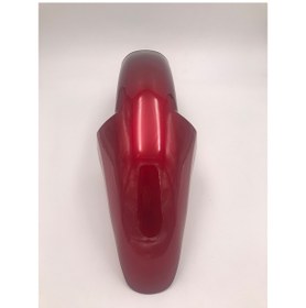 Resim Lifan Glint 100 Ön Çamurluk ( Kırmızı ) 