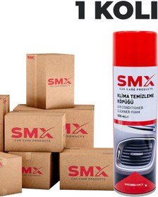 Resim Klima Temizleme Köpüğü 500 Ml. 24 Adet 1 Koli 