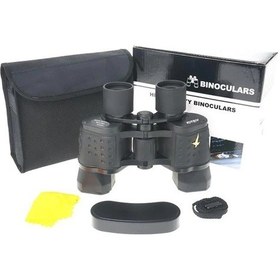 Resim 200x200 Dürbün Ekonomik El Dürbünü Açık Sarı 