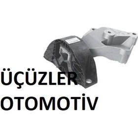 Resim Motor Takozu Clio4 Captur Logan Sandero 113758313R 113757955R 