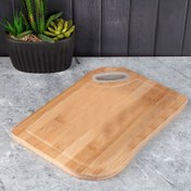 Resim Perotti Bambu Kesme Tahtası - 19x28 cm 
