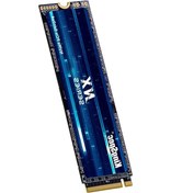 Resim Kingspec Nx 128gb M.2 Nvme Katı Hal Sürücü Ssd Pcıe Gen3.0x4 Arayüz Yüksek Hızlı İletim Geniş Uyumluluk 