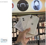 Resim Apple iPhone 11 İkinci El TR | 64 GB | Beyaz İkinci El İPhone 11 64 GB