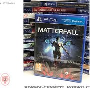 Resim Matterfall - Sıfır- Ps4 - KONSOL CENNETİ - BAKIRKÖY 