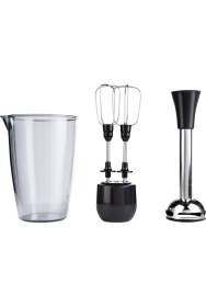 Resim Fakir 600 W Kişisel Blender PB 1001 Buz Kırma Fonksiyonu ile 570 ml Kapasiteye Sahip 