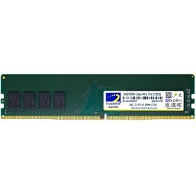 Resim Twinmos 16GB 2666MHZ Ddr4 Kutulu Pc Bellek (MDD416GB2666DWO) 