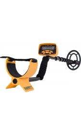 Resim Garrett Dedektör Ace 250 Ayrımlı Ekranlı 5 Programlı Dedektör 