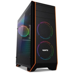 Resim Vento Vg06F Gaming Kasa 