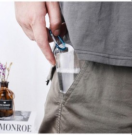 Resim Doldurulabilir Şişe-10 X Boş El Dezenfektanı Şişesi 10 X Dikenli 