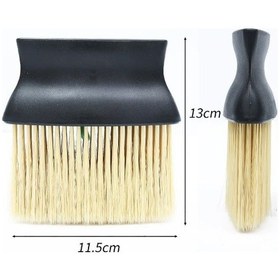 Resim River World Yumuşak Uçlu Otomobil Temizleme Fırçası 