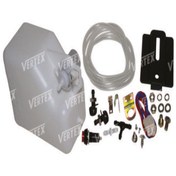 Resim Vertex UNIVERSAL BIDONLU 12V. SU MOTORU 