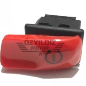 Resim Tvs Wego Marş Düğmesi Minda 