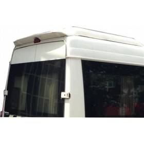 Resim VW Crafter Spoiler Tavan (Işıklı) Fiber 2006-2011 