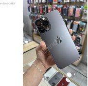 Resim Apple iPhone 13 Pro Max İkinci El YD | 128 GB | Gri İkinci El YD İPHONE 13 PRO MAX (128GB-PİL%77)
