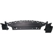 Resim Renault Clio 2 - Iı Ön Tampon Plastiği 8200445988 