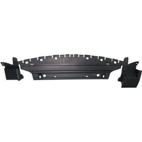 Resim Renault Clio 2 - Iı Ön Tampon Plastiği 8200445988 