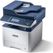 Resim Xerox WorkCentre 3335V_DNI Çok Fonksiyonlu Mono Laser Yazıcı Xerox