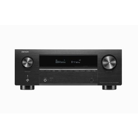 Resim Denon Avc-x3800h 8k 9.4 Kanal Receiver Siyah 