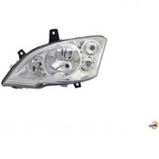 Resim TYC Mercedes Vıto/viano Ön Far Elektrık Motorlu Sol.10- A6398201861 
