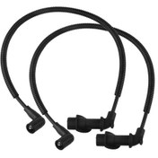 Resim Polaris Ranger Rzr 700 800 İçin 1 Çift Motokros Buji Kapağı Ateşleme Bobini 4011365 Diğer 
