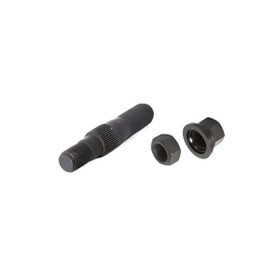 Resim 2517-2520 Cargo Arka 115,5 Mm Bijon Somun Set 