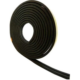 Resim Bondit 2'Li Kauçuk Kapı Ve Pencere Izolasyon Bandı/Fitili Çiftli 