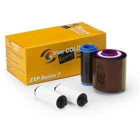 Resim Zebra 800077-701 Siyah Ribbon Zxp7 2.500 İmages 
