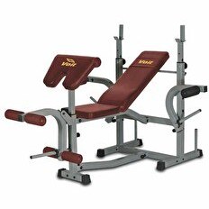 Resim Voit Strength Ağırlık Sehpası 