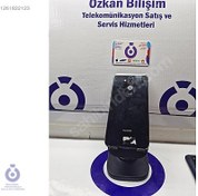 Resim Huawei Mate 20 Lite İkinci El TR | 64 GB 4 GB | Siyah 