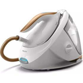 Resim 600GR Şok Buhar 8 Bar Basınç 7000 Series Perfectcare Güçlü Hafif Buhar Kazanlı Ütü 
