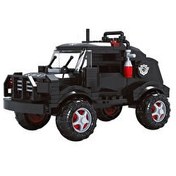 Resim Ausini Army Set 23512 