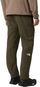 Resim The North Face Erkek Exploration Reg Konik Pantolon 