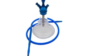 Resim Nargile Store NS_MOD17 Kilitli Tam Set 