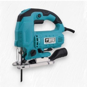 Resim Catpower 1716 710 W Dekupaj Testeresi 