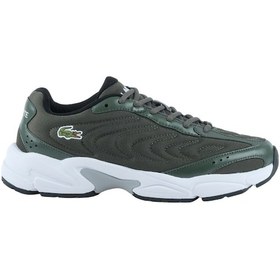 Resim Lacoste Storm 96 2k Lite Erkek Spor Ayakkabı 749sma0023.2d2 Çok Renkli 