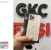 Resim Apple iPhone 12 Pro İkinci El YD | 256 GB | Altın İkinci El İPHONE 12PRO 256 GB PİL 78 10 AYA DAHA KULANILABl