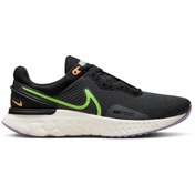 Resim Nike REACT MILER 3 ERKEK AYAKKABI DD0490-005 
