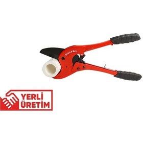 Resim Vi-Ra Pprc Boru Makası 75 Mm 