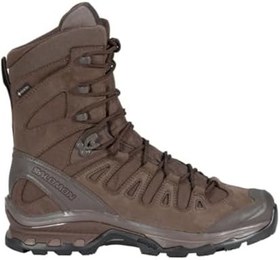 Resim SALOMON QUEST 4D FORCES 2 HIGH GTX OUTDOOR BOT Kahverengi 44 44 EU 