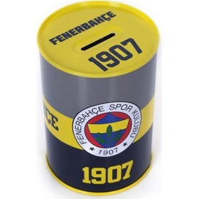 Resim Fenerbahçe Kumbara - 12x9 Cm 