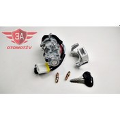 Resim Mitsubishi Canter Komple Kontak 511-519-635-659 408933459 